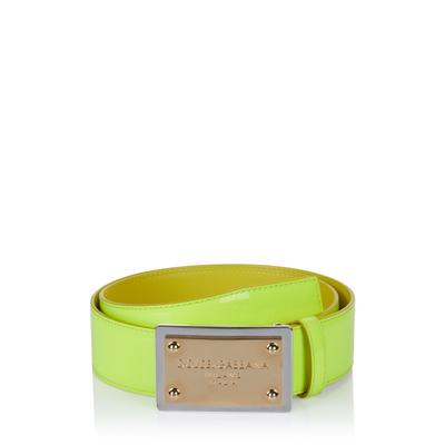 Dolce & Gabbana Gürtel Image