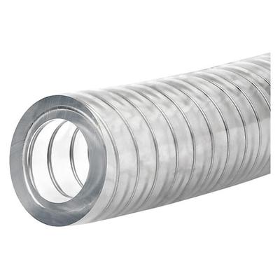ZORO SELECT ZUSA-HT-3565 Tubing,PVC,1-1/2