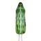 Wassermelone Cosplay Kostüm Lustige Kostüme Erwachsene Herren Damen Cosplay Leistung Party Maskerade Karneval Maskerade Einfaches Karnevalskostüm