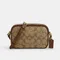 Coach Mini Jamie Camera Bag Medium Shoulder Crossbody Bag Square Bag Suitable For School Office Shopping Commuting ,Xmas gift