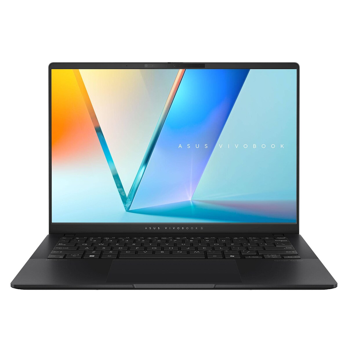 ASUS VivoBook S 14 OLED (14 '' WUXGA , Intel® Core™ Ultra 7-256V, 16 GB RAM, 500 GB SSD) Windows 11 Pro Image