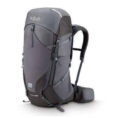 Rab - Exion 48 - Wanderrucksack Gr 48 l - L/XL grau Image