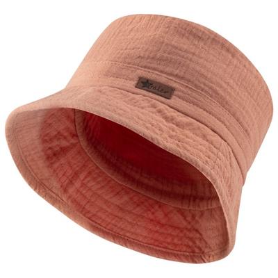 Sterntaler - Kid's Fischerhut Musselin - Hut Gr 51 cm rosa Image