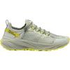 Wanderschuh JACK WOLFSKIN "PRELIGHT SWIFT VENT LOW M", Gr. UK 12 - EU 47, Normalschaft, grün (chartreuse), Obermaterial: Synthetik / Obermaterial 2: Textile / Lining: Textile / Sole: / EVA, Schuhe