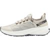 Wanderschuh JACK WOLFSKIN "PRELIGHT SWIFT VENT LOW M", Gr. UK 12 - EU 47, Normalschaft, beige (seal), Obermaterial: Synthetik / Obermaterial 2: Textile / Lining: Textile / Sole: / EVA, Schuhe