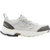 Wanderschuh JACK WOLFSKIN "CYROX VENT LOW W", Gr. UK 3,5 - EU 36, Normalschaft, grau (cool, grau), Obermaterial: Synthetik / Obermaterial 2: Textile / Lining: Texaflow / Sole: / EVA, Schuhe