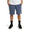 Bermudas DC SHOES "Pallet", Herren, Gr. M, blau (vintage indigo), [Hauptstoff] 80% Baumwolle, 20% Polyester, Hosen
