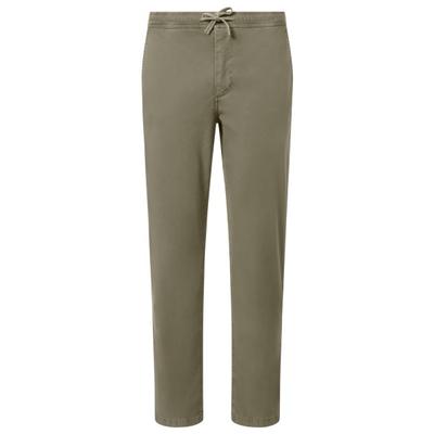 Ecoalf - Ethicalf Pants - Freizeithose Gr S oliv