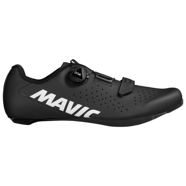 Mavic - Cosmic Boa - Radschuhe 45 1/3 | EU 45 schwarz