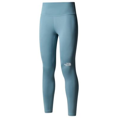 The North Face - Women's Mountain Athletics Flex 25In Tight Graphic - Leggings Gr M türkis Image