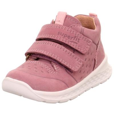 Superfit - Kid's Breeze - Freizeitschuhe 30 | EU 30 lila/rosa Image