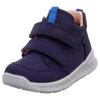 Superfit - Kid's Breeze D - Freizeitschuhe 29 | EU 29 blau/ hellblau