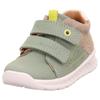 Superfit - Kid's Breeze E - Freizeitschuhe 23 | EU 23 hellgrün / beige