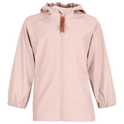 Sterntaler - Kid's Regenjacke Ungefüttert Uni - Regenjacke Gr 98 rosa Image
