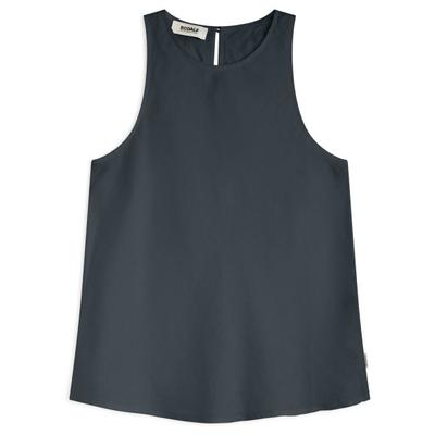 Ecoalf - Women's Jazzalf Shirt - Top Gr XL blau Image
