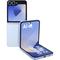 Samsung SM-F741B Galaxy Z Flip6 5G 512GB 12GB RAM Dual Blau EU