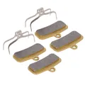 Pastiglie freno anteriore e posteriore per moto pastiglie freno a disco per bici fuoristrada elettrica huawei Ron Surron Light Bee