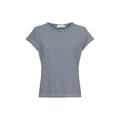 ARMEDANGELS T-Shirt Damen hellblau, S