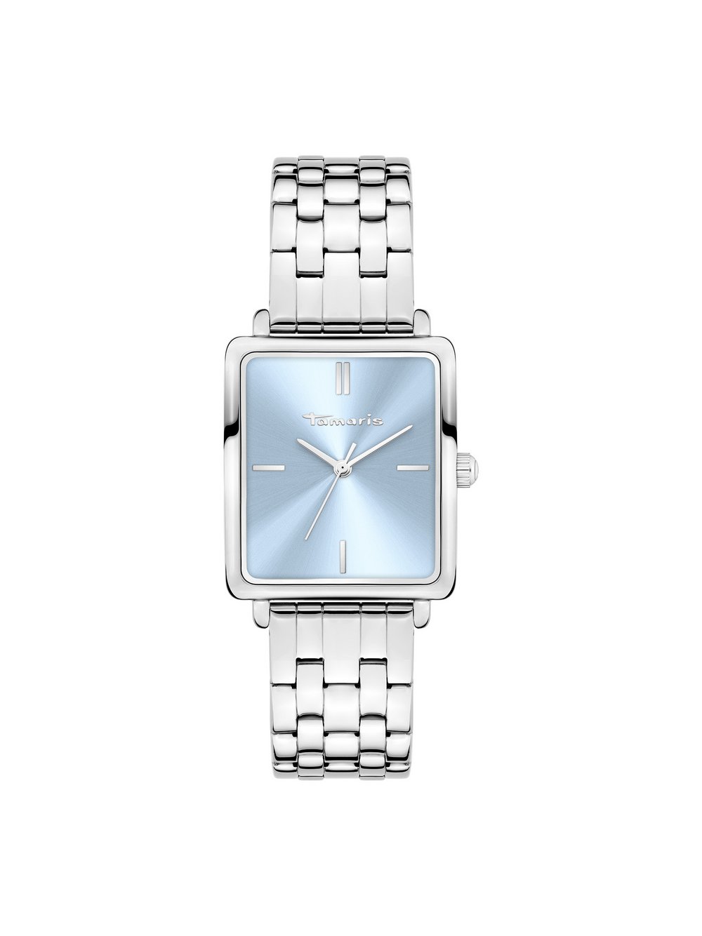 Tamaris Armbanduhr Damen silber, ONE SIZE Image