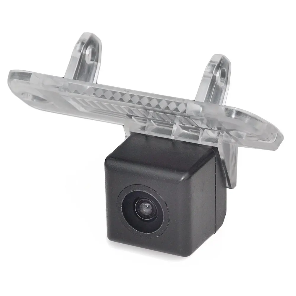 Auto Rearview Rückansicht der parken kamera für Mercedes Benz C/E/CLS/W203/W211/w209/B200 A160 W219 GLS 300 Image