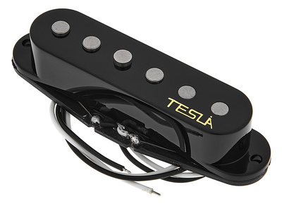 Tesla Plasma-1 Bridge BK