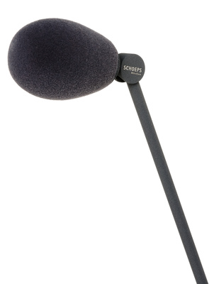 Schoeps RC Set Singer CMC 1 U + MK 4