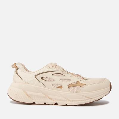 Clifton L Athletics Mesh Trainers