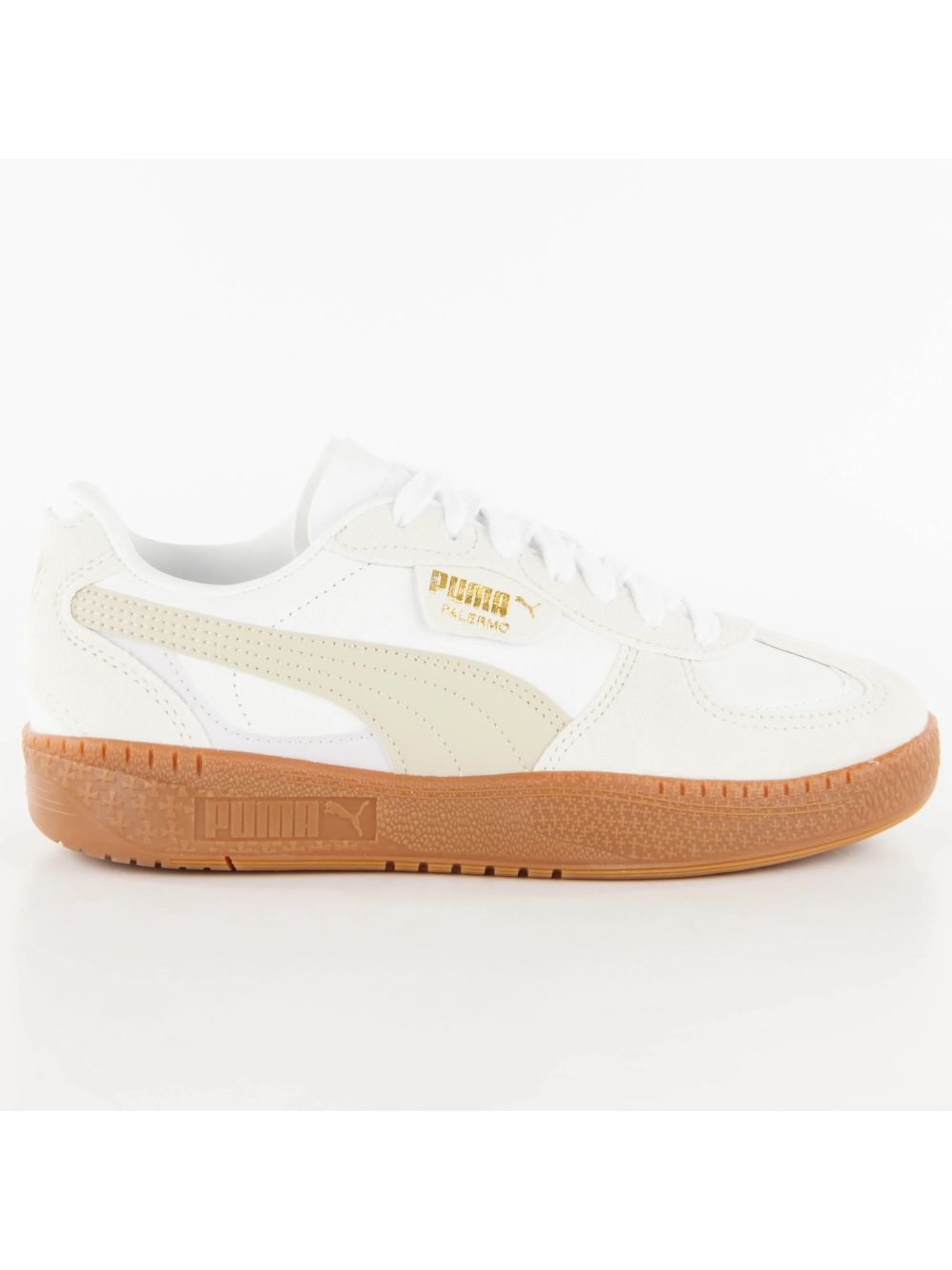 Puma Damen-Sneaker Palermo Moda EU41