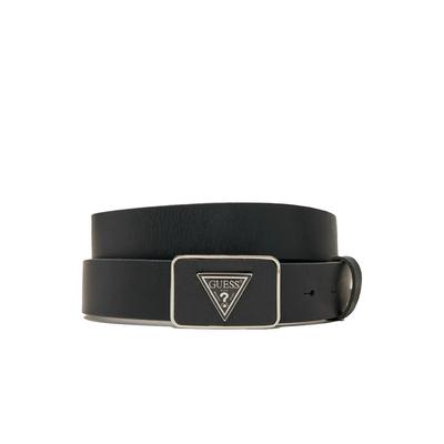 Guess Herren Heritage Triangle Gürtel Image