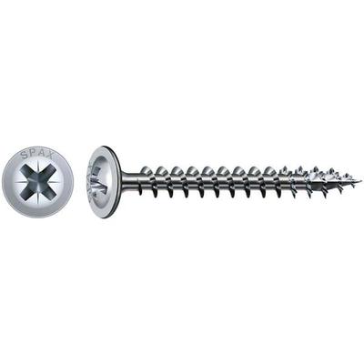 SPAX Universalschrauben Z2 Rückwandkopf WIROX 5 x 20 mm 2000 Stück Image