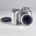 Fotocamera digitale Olympus SP-510UZ UltraZoom Silver 7.1 Mpx