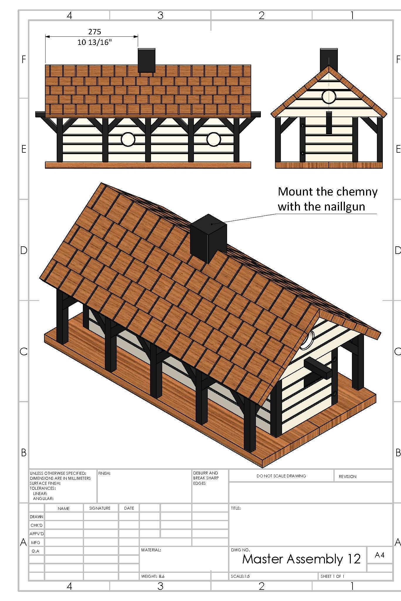 Progetti di casette per uccelli, progetti di costruzione, guida fai da te per case Martin, casa Martin, progetti di costruzione, Martin Box, progetti