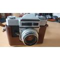 Zenit 5 - Fotocamera con obiettivo Vega-3 2.8/50 mm