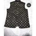 Gilet classico / Gilet da uomo / Giacca da uomo / Gilet casual ed elegante / Giacche Nehru da uomo / Giacca Modi / Gilet senza maniche