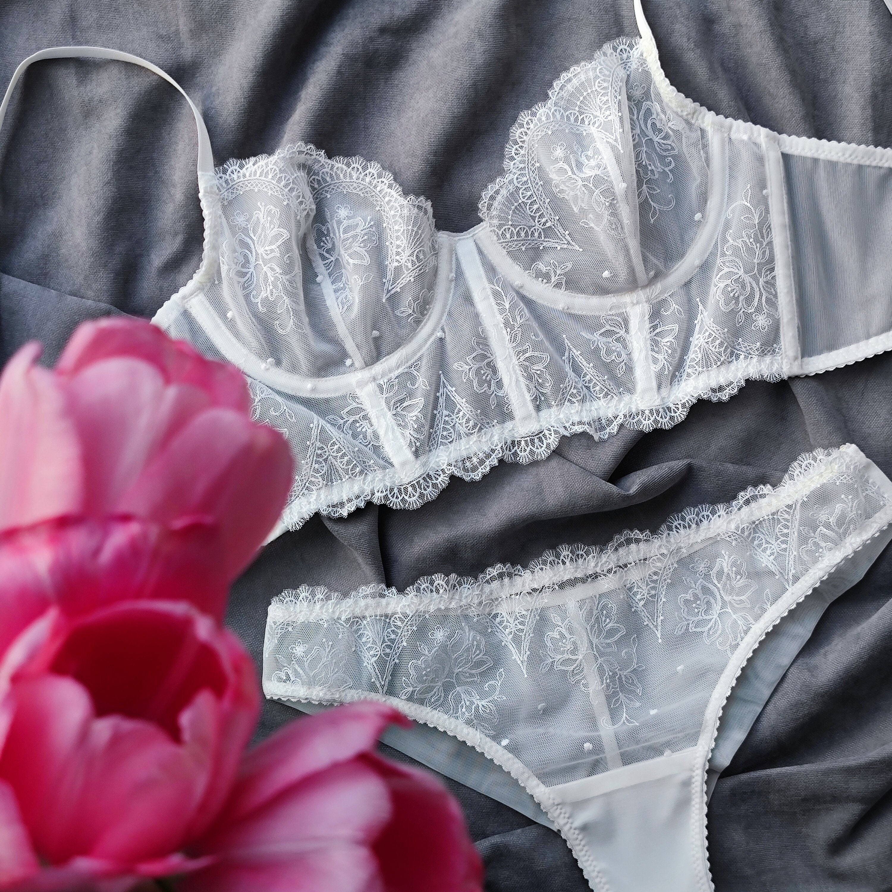 lingerie da luna di miele per la sposa, set di lingerie bianco latte, lingerie da sposa, corsetto da sposa, set di lingerie avorio, set di lingerie co