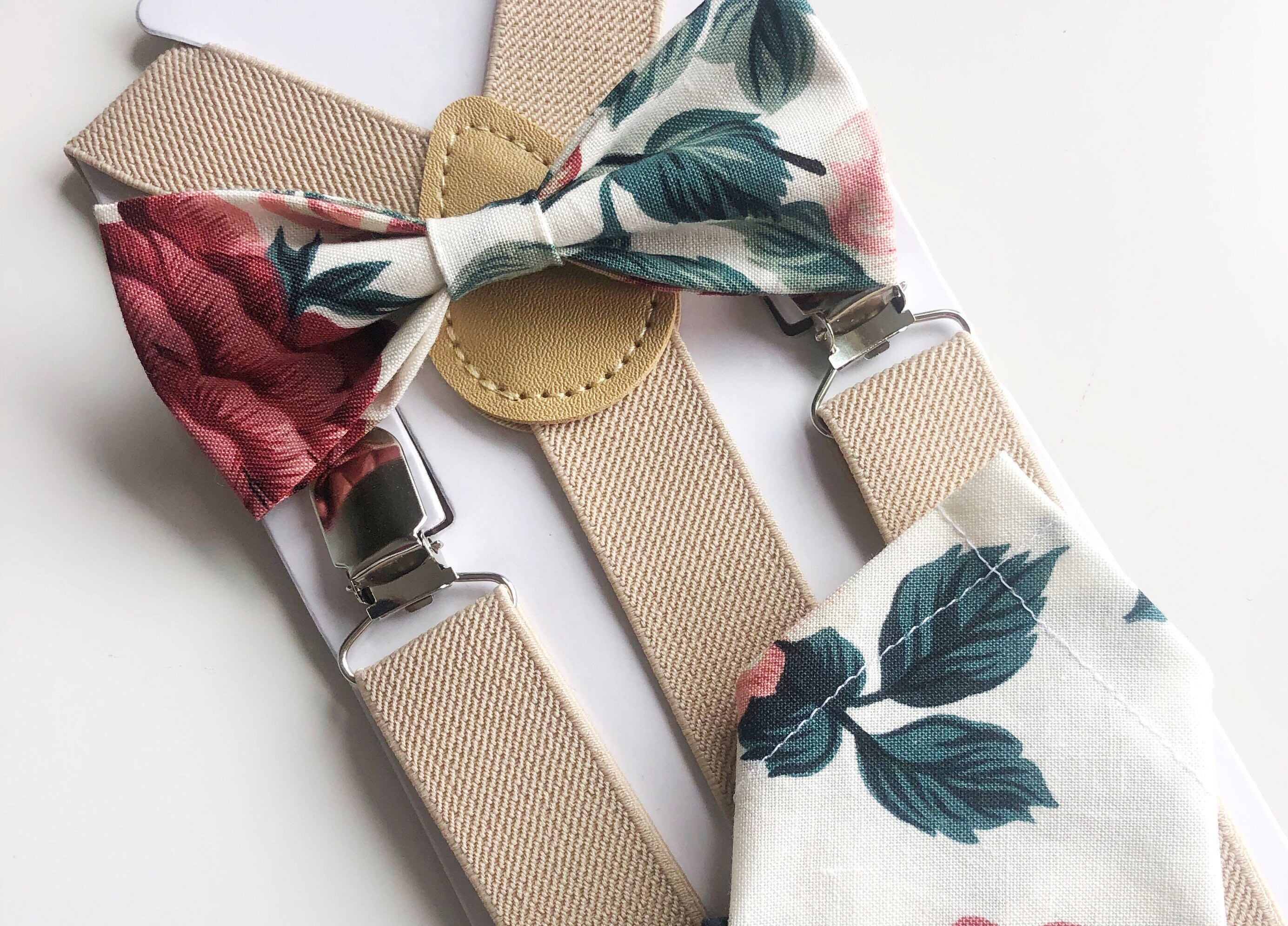 Papillon floreali / Papillon floreali / Papillon regolabili, Papillon per ragazzi, Papillon per bambini, Papillon per bambini, Papillon per bambini, P