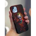 Custodia per telefono Joker Caos e Mistero - Forme geometriche dinamiche - iPhone 15/14/13/12/11 Pro Max MagSafe