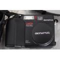 Olympus Camedia C 3030, ancora funzionante e nuova, con borsa e scheda di memoria SM.