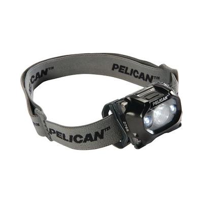 Pelican Headlamp, 2765C LED, Yellow (562-027650-0103-245)