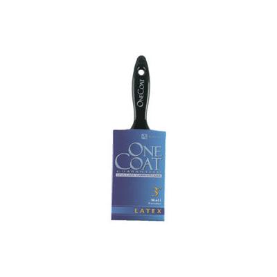 Rubberset ONE COAT Series Latex Brush, 11/16 in thick, 3-1/4 in trim (425-996620300)