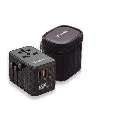 UPS+Power+Adapters