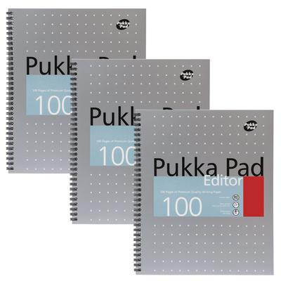 Notebooks+Pads