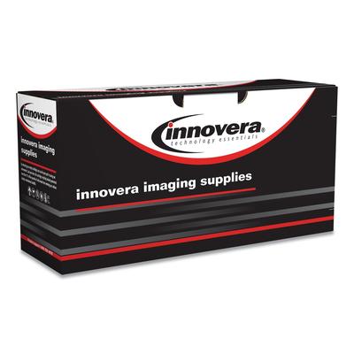 Innovera Remanufactured Black Drum Unit, Replacement for Brother DR620, 25,000 Page-Yield