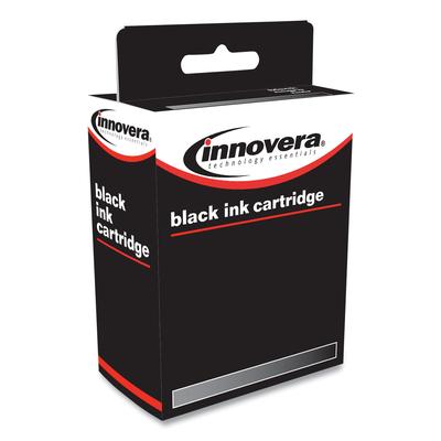 Innovera CLI226B Remanufactured Black Ink, Replacement For Canon CLI-226 (4546B001AA), 2945 Page Yield