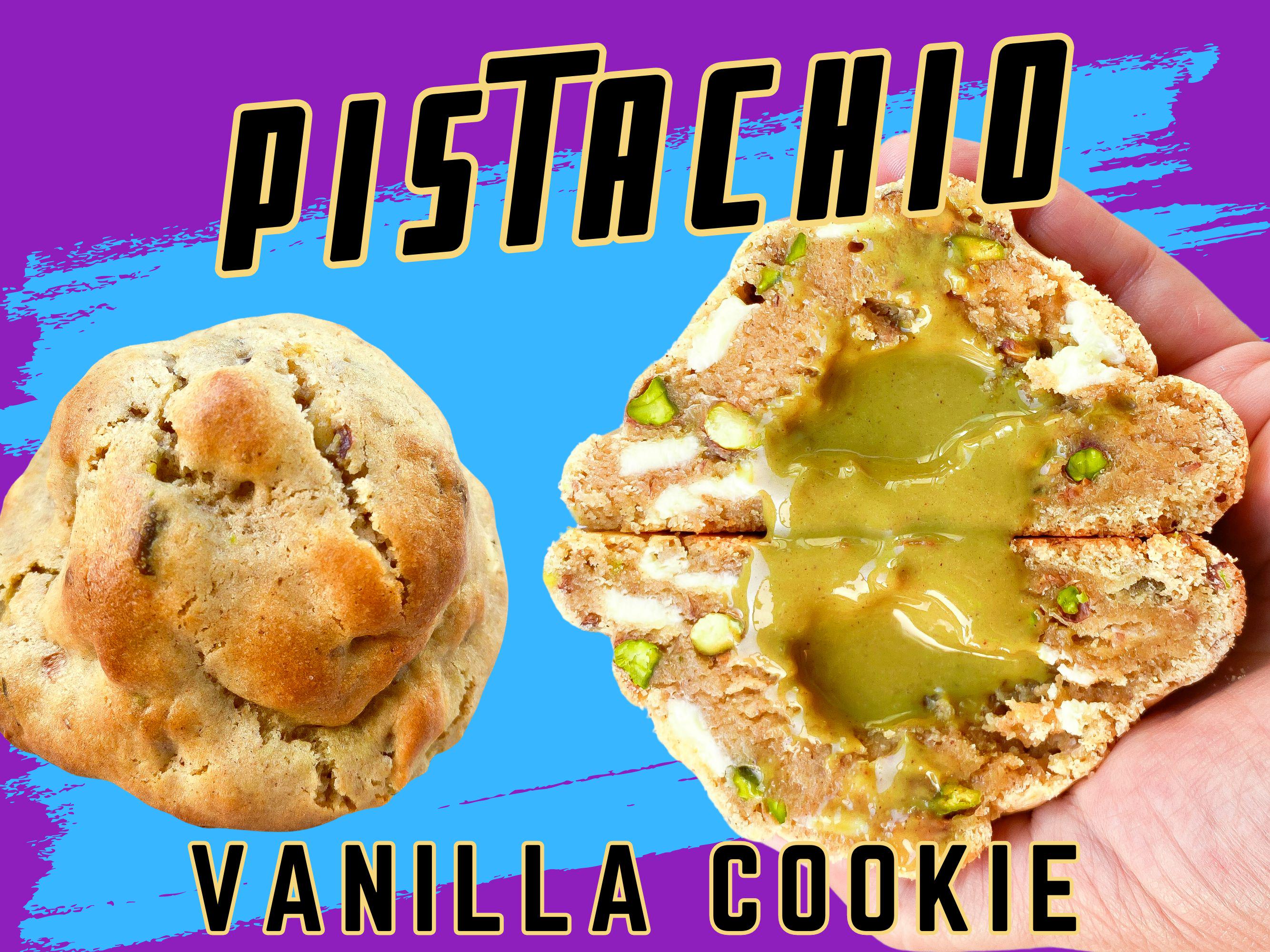 Ricetta dei biscotti al pistacchio, biscotti gourmet, biscotti fatti in casa, ricette da forno, ricette, biscotti ripieni, biscotti ripieni gourmet, b