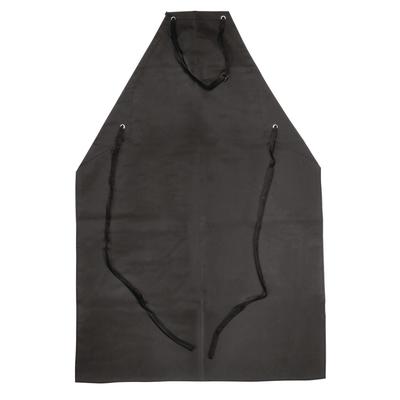 San Jamar Neo-Flex Neoprene Bib Apron, 36