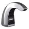 Scott® 47604 Touchless Counter Mount Skin Care Dispenser, 1.5 L, 2.12 x 4.25 x 5.56, Chrome KCC47604