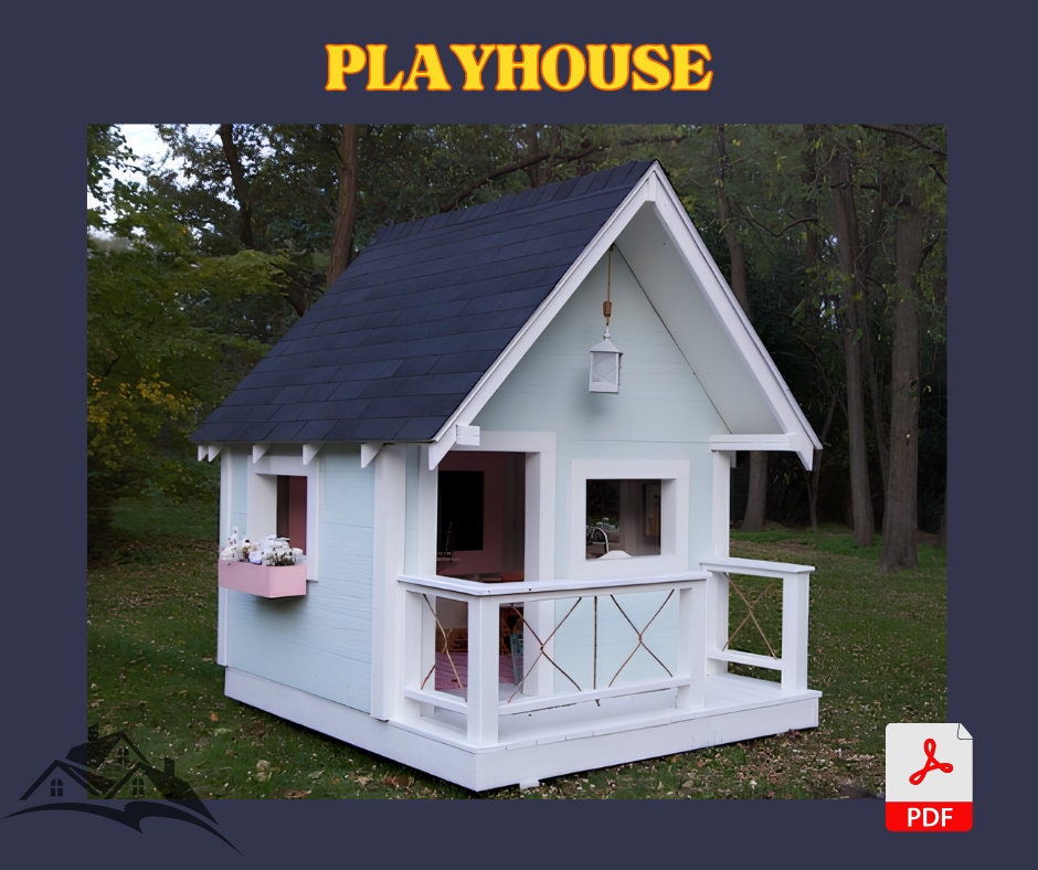 Progetti fai da te per casette da gioco, casette da gioco in legno, progetti per casette da gioco per bambini, casette da gioco per esterni, progetti