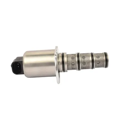 Hydraulic Solenoid for John Deere 310J 410J 310SJ for backhoe loader AT310587