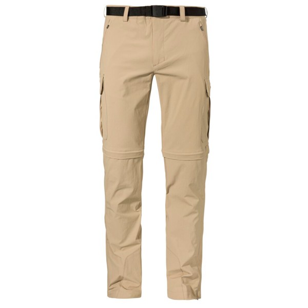 Schöffel - Pants Kyoto3 - Trekkinghose Gr 52 beige